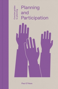 Cover image: Planning and Participation 9781848224278
