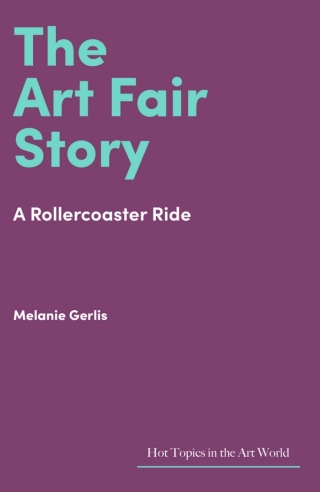 Imagen de portada: The Art Fair Story 9781848225039