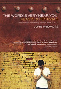 Imagen de portada: The Word is Very Near You: Feasts and Festivals 9781848250314