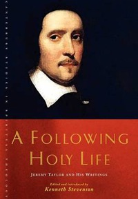 Imagen de portada: A Following Holy Life 9781853119828