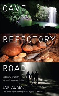 Cover image: Cave Refectory Road 9781848250284