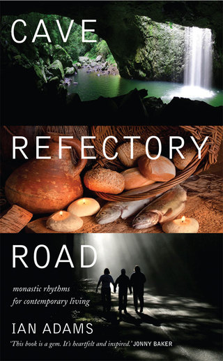 Imagen de portada: Cave Refectory Road 9781848250284
