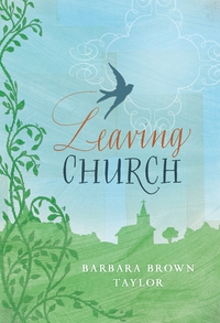 Cover image: Leaving Church 9781848250659