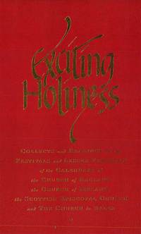 Cover image: Exciting Holiness 9781853118067