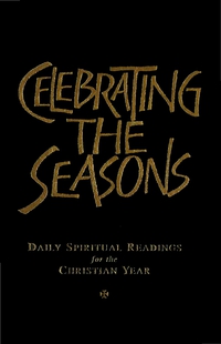 Cover image: Celebrating the Seasons 9781853112492