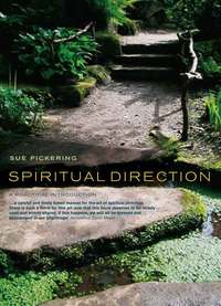 Imagen de portada: Spiritual Direction 9781853118852