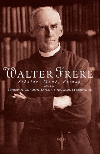 Cover image: Walter Frere 9781853118685