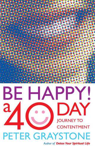 Imagen de portada: Be Happy! 9781853119729