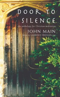 Cover image: Door to Silence 9781853117497