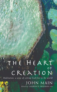 Cover image: Heart of Creation 9781853118487