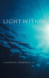 Cover image: Light Within 9781853118678