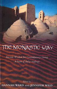 Cover image: The Monastic Way 9781853117572