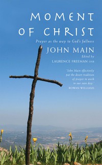 Cover image: Moment of Christ 9781848250208