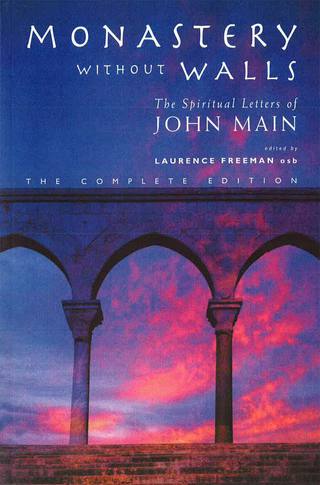 Cover image: Monastery without Walls 9781853117374
