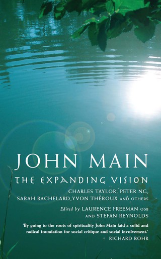 Cover image: John Main 9781853119439