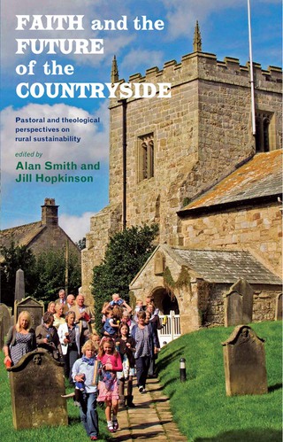 Cover image: Faith and the Future of the Countryside 9781848251175