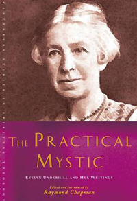表紙画像: The Practical Mystic 9781848251281