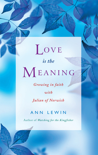 Cover image: Love is the Meaning 9781848250505