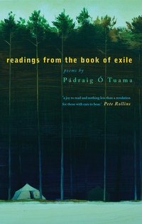 Omslagafbeelding: Readings from the Book of Exile 9781848252059