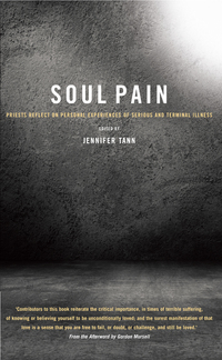 Cover image: Soul Pain 9781848252776