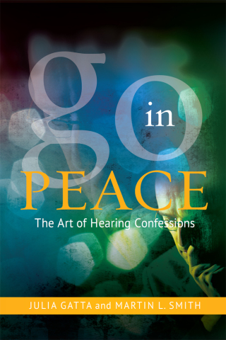 Cover image: Go In Peace 9781848251960