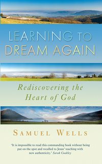 Cover image: Learning to Dream Again 9781848253315