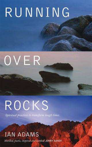 Cover image: Running Over Rocks 9781848251687