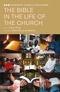 Cover image: The Bible in the Life of the Church 9781848252288