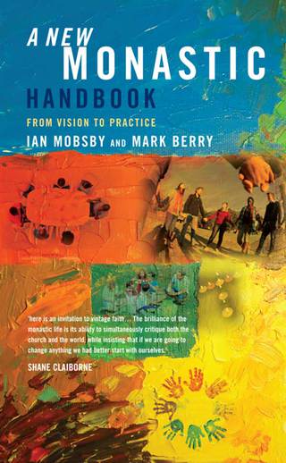 Cover image: A New Monastic Handbook 9781848254589