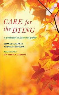 Cover image: Care for the Dying 9781848254701