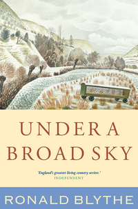 Cover image: Under a Broad Sky 9781848254749