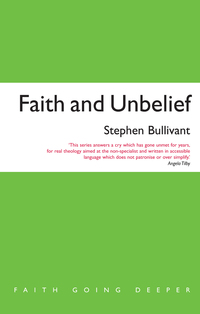 Cover image: Faith and Unbelief 9781848252806