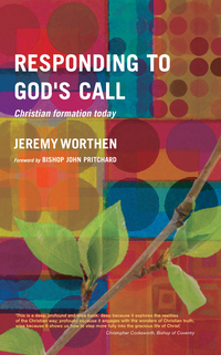 Imagen de portada: Responding to God's Call 9781848252127