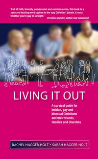 Cover image: Living it Out 9781853119996