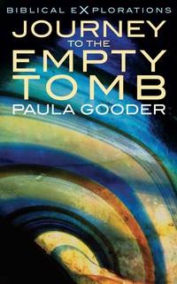 Imagen de portada: Journey to the Empty Tomb 9781848255715