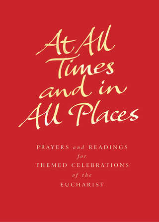 Cover image: At All Times and in All Places 9781848250437