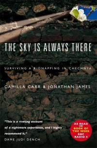 Cover image: The Sky is Always There 9781853118562