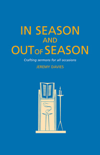 Cover image: In Season and Out of Season 9781848256026