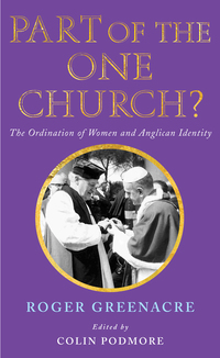 Cover image: Part of the One Church? 9781848256279