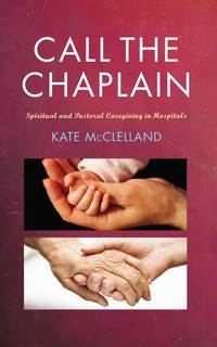 Cover image: Call the Chaplain 9781848256361