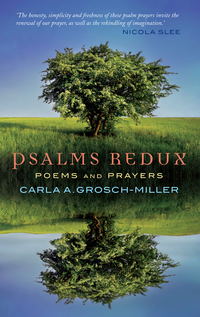 Cover image: Psalms Redux 9781848256392