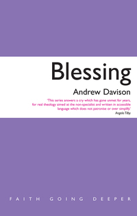 Cover image: Blessing 9781848256422
