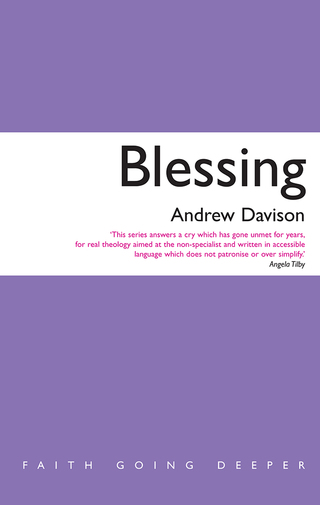 Imagen de portada: Blessing 9781848256422