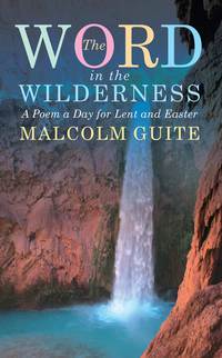 Cover image: Word in the Wilderness 9781848256781