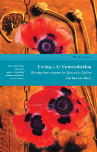 Cover image: Living with Contradiction 9781853115455