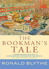 Titelbild: The Bookman's Tale 9781853119804