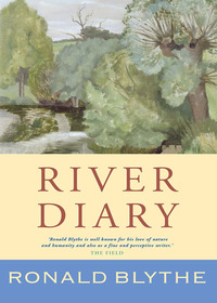 Imagen de portada: River Diary 9781853118623