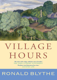 Omslagafbeelding: Village Hours 9781848252370