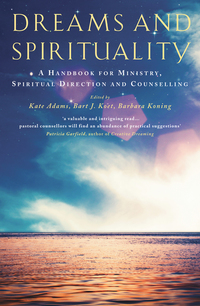 Cover image: Dreams and Spirituality 9781848257313