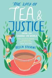 Cover image: The Way of Tea and Justice 9781848257849